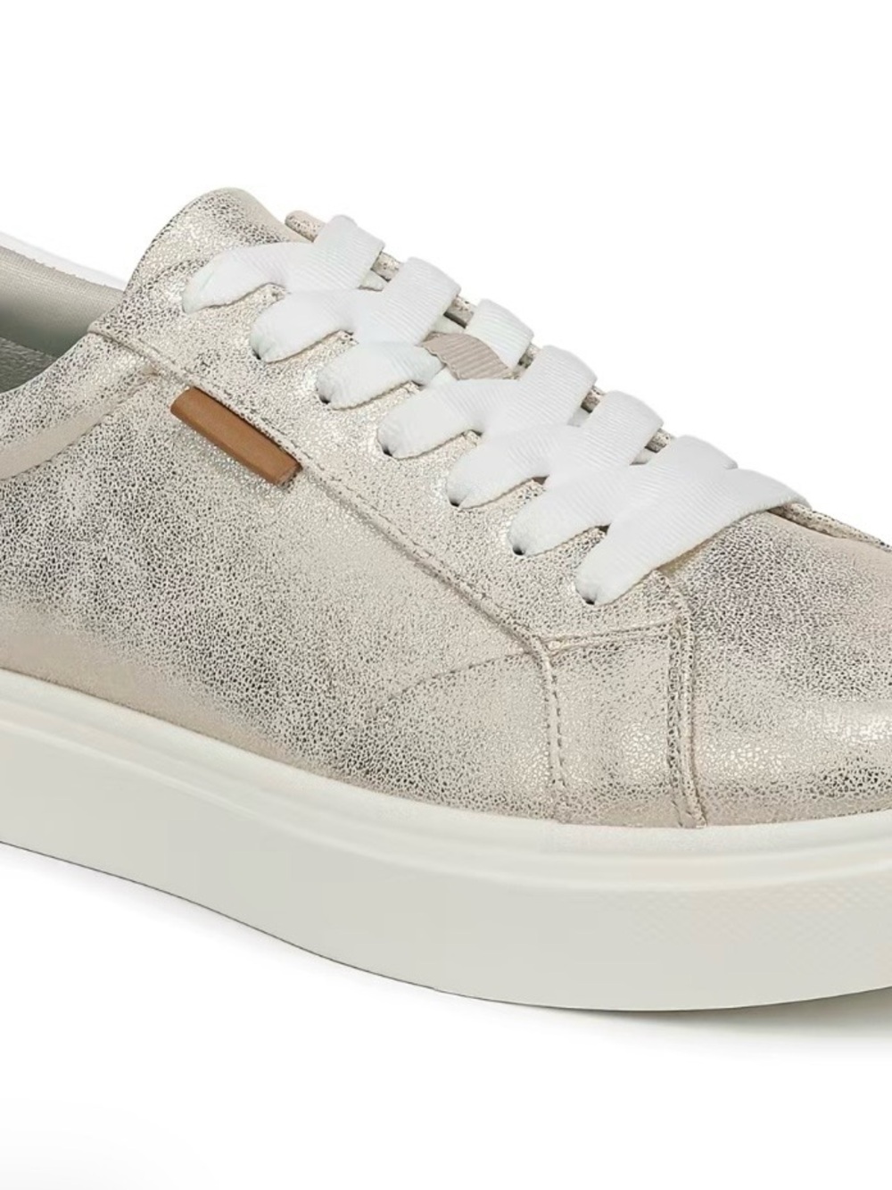 Dr Scholll’s Madison Lace Sneakers